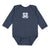 Coast Guard Seal Infant Long Sleeve Bodysuit