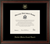 U.S. Coast Guard Embossed Studio Certificate Frame (Horizontal)*