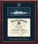 U.S. Coast Guard Photo and Honorable Discharge Certificate Frame (11x8.5)*