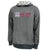 United States Coast Guard Semper Paratus Performance Hood (Grey)