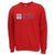 United States Coast Guard Semper Paratus Crewneck