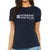 Coast Guard Vet Looks Like Me Ladies T-Shirt