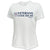 Coast Guard Vet Looks Like Me Ladies T-Shirt