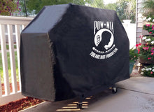 Load image into Gallery viewer, POW/MIA Grill Cover