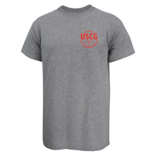 Load image into Gallery viewer, Coast Guard Retired T-Shirt