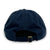 USCG Arch Relaxed Fit Hat (Navy/White)