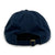 USCG Arch Relaxed Fit Hat (Navy/Red)