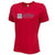 USCG Women's Semper Paratus T