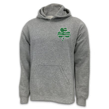 Load image into Gallery viewer, Coast Guard Shamrock Hood