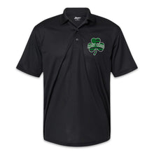 Load image into Gallery viewer, Coast Guard Shamrock Performance Polo