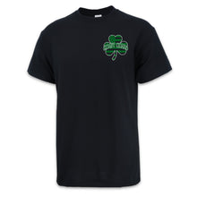 Load image into Gallery viewer, Coast Guard Shamrock Arch Tee