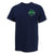 Coast Guard Shamrock Arch Tee