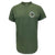 United States Veteran Boots T-Shirt (OD Green)