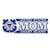 Coast Guard Mom Decal