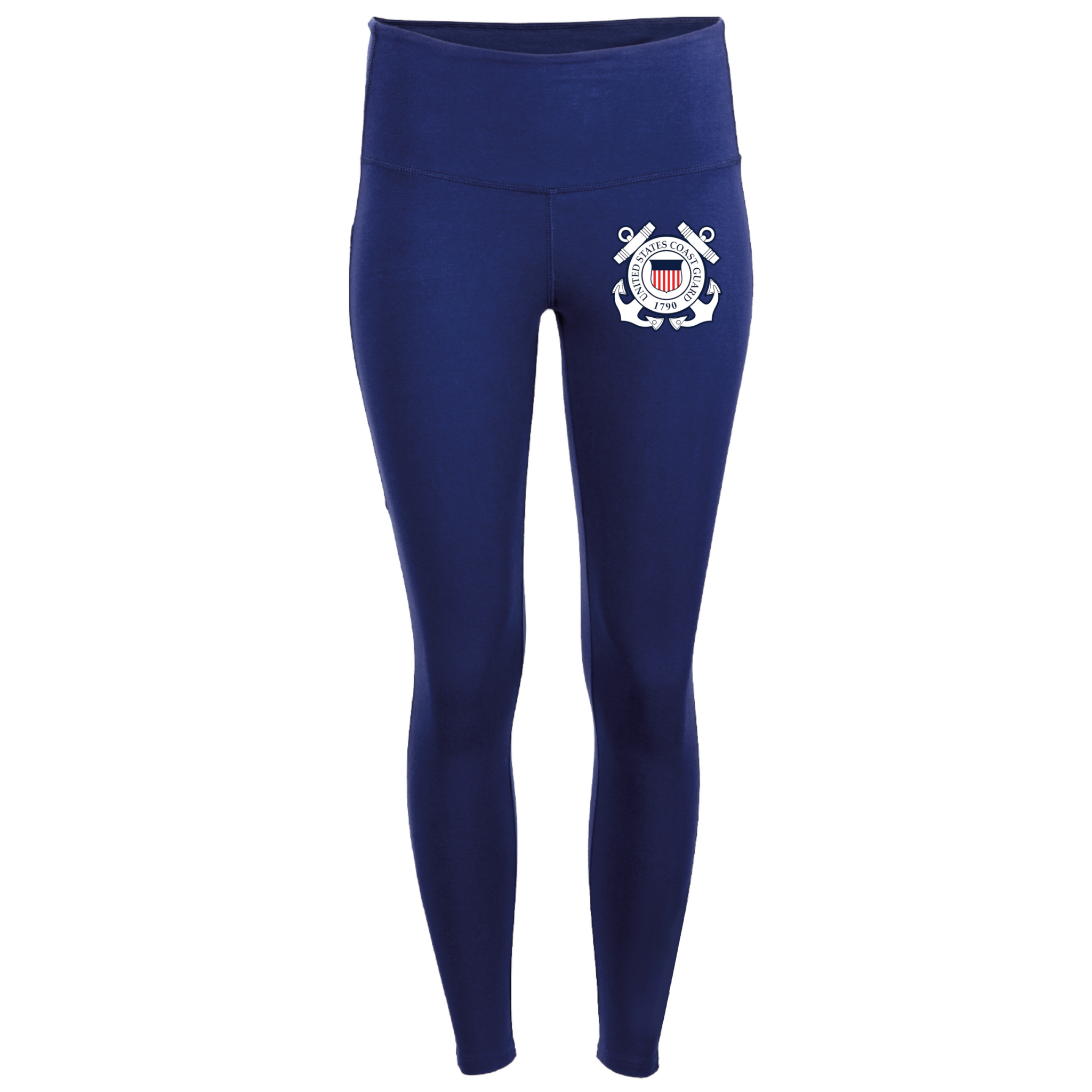 Rapid Dominance S58 - Military Fleece Pants-US Coast Guard Navy-S -  Walmart.com