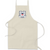 Coast Guard Two-Pocket Apron