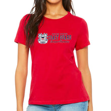 Load image into Gallery viewer, USCG Women&#39;s Semper Paratus T