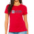 USCG Women's Semper Paratus T