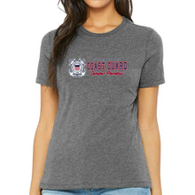 Load image into Gallery viewer, USCG Women&#39;s Semper Paratus T