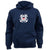 Coast Guard Youth Seal Logo Hood