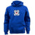 Coast Guard Youth Seal Logo Hood