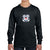 Coast Guard Youth Logo Long Sleeve T-Shirt
