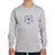Coast Guard Youth Logo Long Sleeve T-Shirt