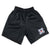 Coast Guard Youth Seal Logo Mesh Shorts