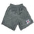 Coast Guard Youth Seal Logo Mesh Shorts