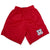 Coast Guard Youth Seal Logo Mesh Shorts