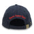 ARMED FORCES GEAR AMERICAN FLAG HAT (NAVY) 4