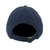 USCG Dad Relaxed Twill Hat (Navy/White)