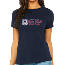 Load image into Gallery viewer, USCG Women&#39;s Semper Paratus T