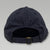 Coast Guard Seal Veteran Twill Hat (Navy)