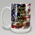 COAST GUARD DAD COFFEE MUG 2