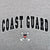 Coast Guard Arch Seal Crewneck