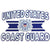 COAST GUARD LOGO DECAL 1