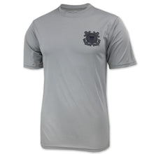 Load image into Gallery viewer, Coast Guard PT T-Shirt (Grey)