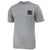 Coast Guard PT T-Shirt (Grey)
