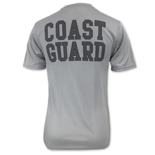Load image into Gallery viewer, Coast Guard PT T-Shirt (Grey)