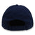 Coast Guard Seal Cool Fit Performance Hat (Navy)