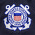 Coast Guard Seal Hat (Navy)