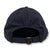 Coast Guard Seal Veteran Twill Hat (Navy)