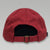 Coast Guard Seal Veteran Twill Hat (Red)