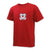 COAST GUARD YOUTH SEAL LOGO T-SHIRT
