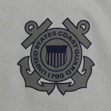 Load image into Gallery viewer, Coast Guard PT T-Shirt (Grey)