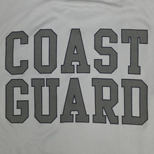 Load image into Gallery viewer, Coast Guard PT T-Shirt (Grey)