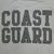 Coast Guard PT T-Shirt (Grey)