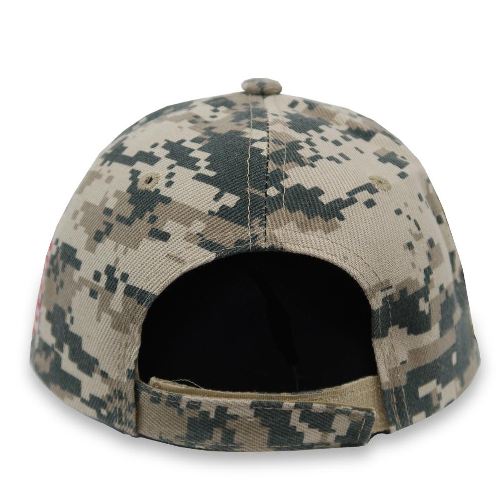 PIKO - 11AWA11 Camo Lifeguard Hat – Noʻeau Designers