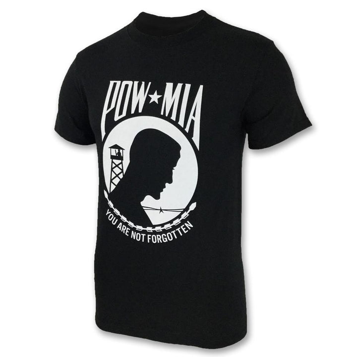 POW MIA T-SHIRT 2